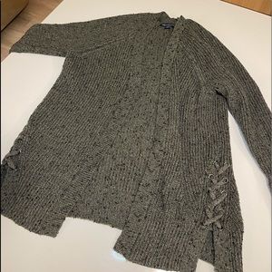 American Eagle cardigan